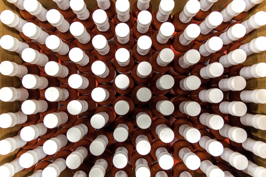 5 bonnes raisons de toujours avoir une hot sauce à porter de main