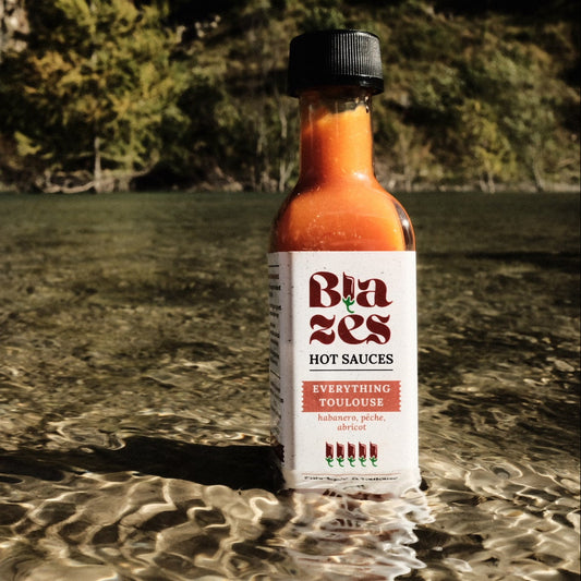 Offrir une hot sauce personnalisée : le cadeau original qui fait vraiment la différence !