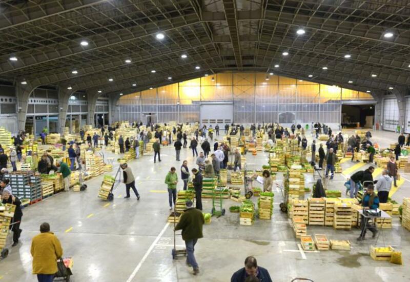 Blazes récompensé au concours “Pépites de la Food” du MIN Toulouse