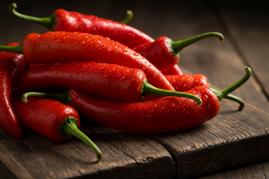 Cadeau invité mariage original : pourquoi choisir Blazes Hot Sauces ?
