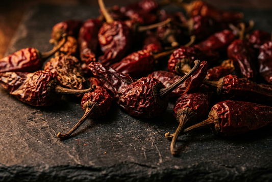 Échelle de Scoville : comment choisir sa sauce piquante et trouver le bon équilibre entre force et saveur ?