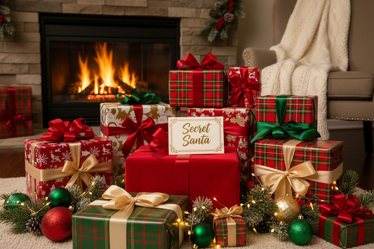 Secret Santa : la meilleure idée cadeau à moins de 10€ (ou 15€) ? Une hot sauce Blazes !