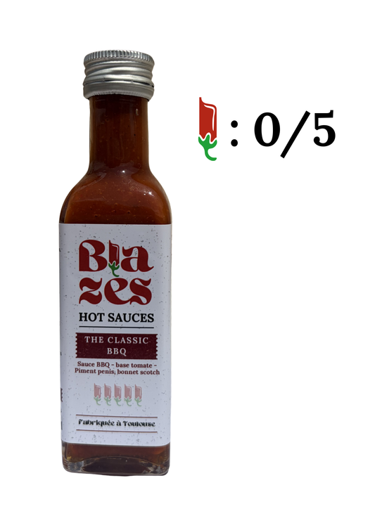 The Classic BBQ