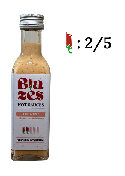 The Must: Moutarde
